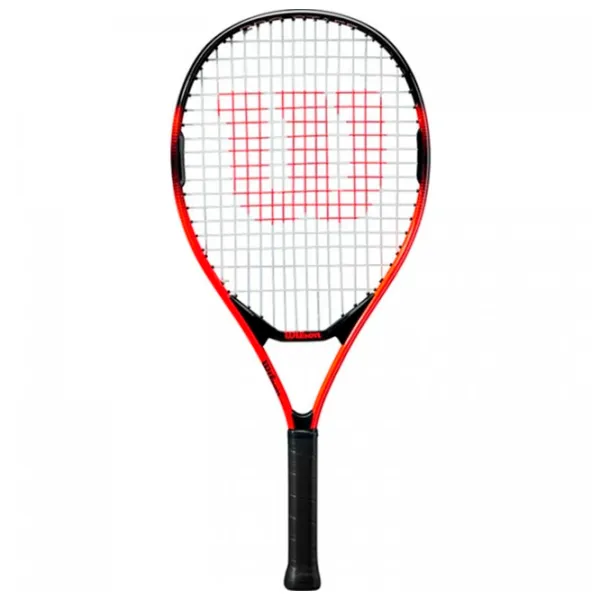 Paletă Wilson Pro Staff Precision JR 23 pentru tenis / Drept /  photo 1