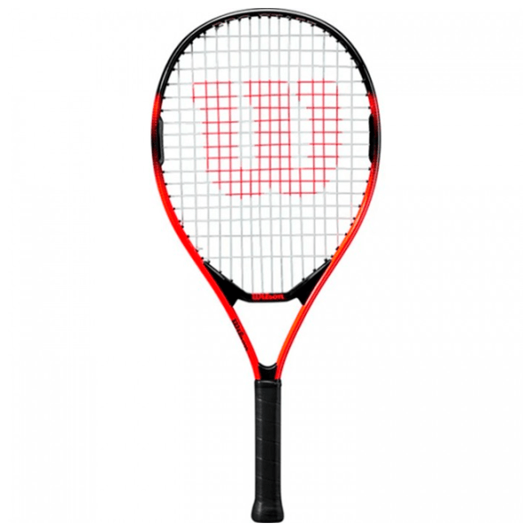 Paletă Wilson Pro Staff Precision JR 23 pentru tenis / Drept /  photo 1