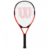 Ракеткa Wilson Pro Staff Precision JR 23 для тенниса / Прямая / 