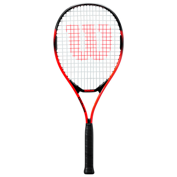 Paletă Wilson Pro Staff Precision JR 25 pentru tenis / Drept /  photo 1