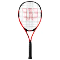 Ракеткa Wilson Pro Staff Precision JR 25 для тенниса / Прямая / 