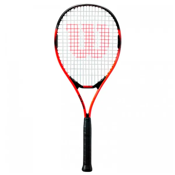 Paletă Wilson Pro Staff Precision JR 26 pentru tenis / Drept /  photo 1