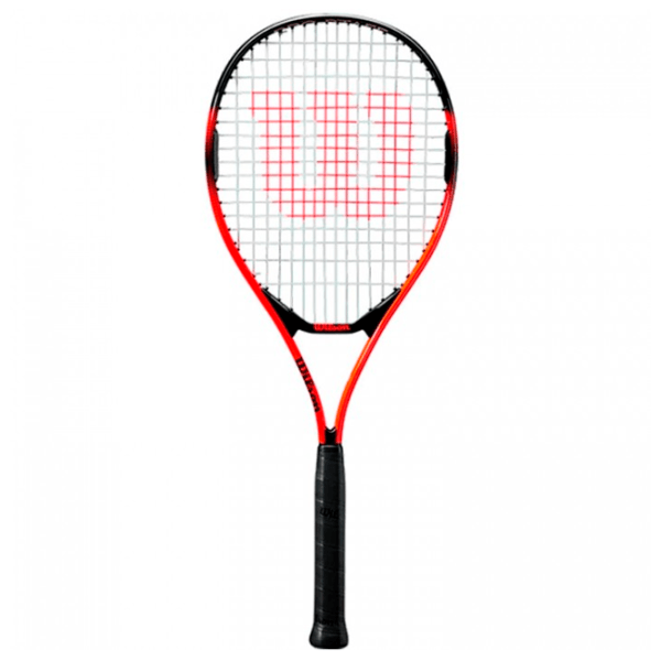 Paletă Wilson Pro Staff Precision JR 26 pentru tenis / Drept /  photo 1