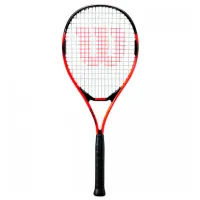 Ракеткa Wilson Pro Staff Precision JR 26 для тенниса / Прямая / 