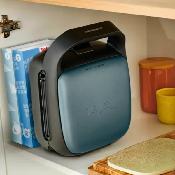 Multimaker Tefal SW862BF0 700 W / Black photo 5