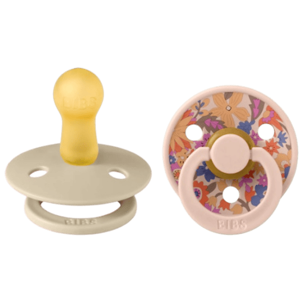 Соска круглая Bibs Liberty Colour 12021101  Для девочек / 6 месяцев - 18 месяцев / Латекс / Цветник photo 1 Соска круглая Bibs Liberty Colour 12021101  Для девочек / 6 месяцев - 18 месяцев / Латекс / Цветник photo 1