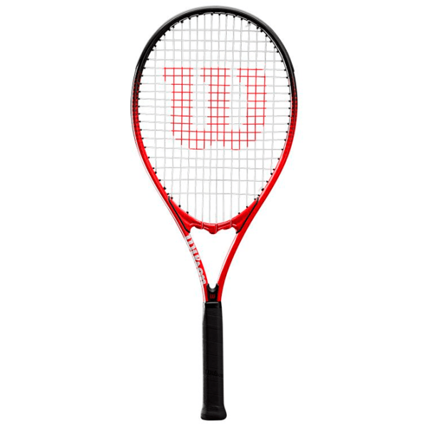 Paletă Wilson Pro Staff Precision XL 110 pentru tenis / Drept /  photo 1