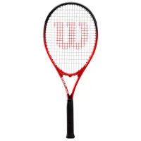 Ракеткa Wilson Pro Staff Precision XL 110 для тенниса / Прямая / 