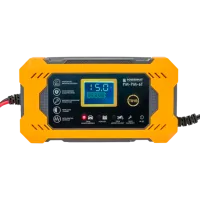 Автомобильное зарядное устройство Powermat PM-PM-6T 4 A - 6 A