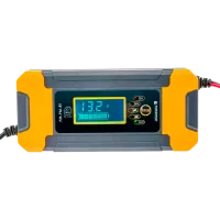 Încărcător auto Powermat PM-PM-8T  - 8 A