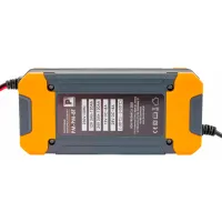 Автомобильное зарядное устройство Powermat PM-PM-8T - 8 A photo 4