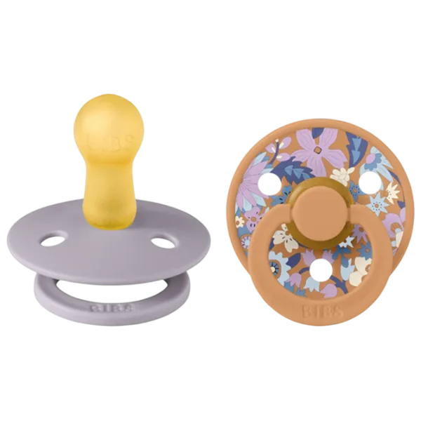 Соска круглая Bibs Liberty Colour 11021102 Унисекс / 0 месяцев - 6 месяцев / Латекс / Pumpkin photo 1 Соска круглая Bibs Liberty Colour 11021102 Унисекс / 0 месяцев - 6 месяцев / Латекс / Pumpkin photo 1