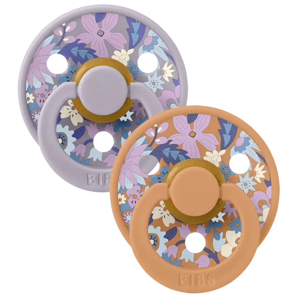 Соска круглая Bibs Liberty Colour 11021102 Унисекс / 0 месяцев - 6 месяцев / Латекс / Pumpkin photo 2 Соска круглая Bibs Liberty Colour 11021102 Унисекс / 0 месяцев - 6 месяцев / Латекс / Pumpkin photo 2