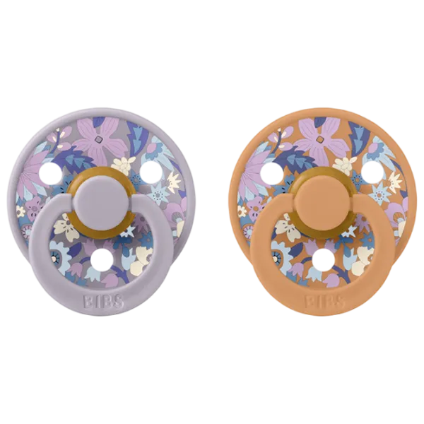 Соска круглая Bibs Liberty Colour 11021102 Унисекс / 0 месяцев - 6 месяцев / Латекс / Pumpkin photo 3 Соска круглая Bibs Liberty Colour 11021102 Унисекс / 0 месяцев - 6 месяцев / Латекс / Pumpkin photo 3