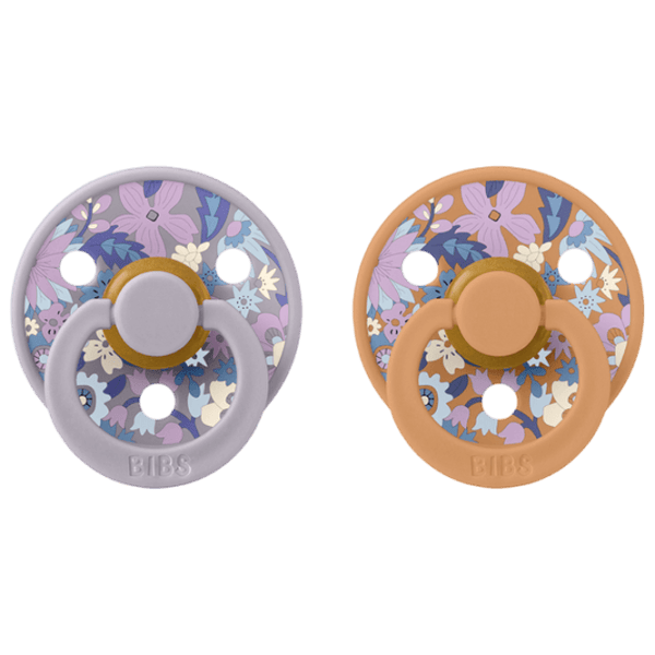 Соска круглая Bibs Liberty Colour 11021102 Унисекс / 0 месяцев - 6 месяцев / Латекс / Pumpkin photo 3 Соска круглая Bibs Liberty Colour 11021102 Унисекс / 0 месяцев - 6 месяцев / Латекс / Pumpkin photo 3