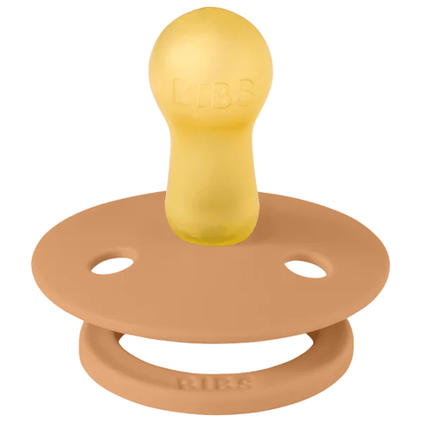 Соска круглая Bibs Liberty Colour 11021102 Унисекс / 0 месяцев - 6 месяцев / Латекс / Pumpkin photo 5 Соска круглая Bibs Liberty Colour 11021102 Унисекс / 0 месяцев - 6 месяцев / Латекс / Pumpkin photo 5