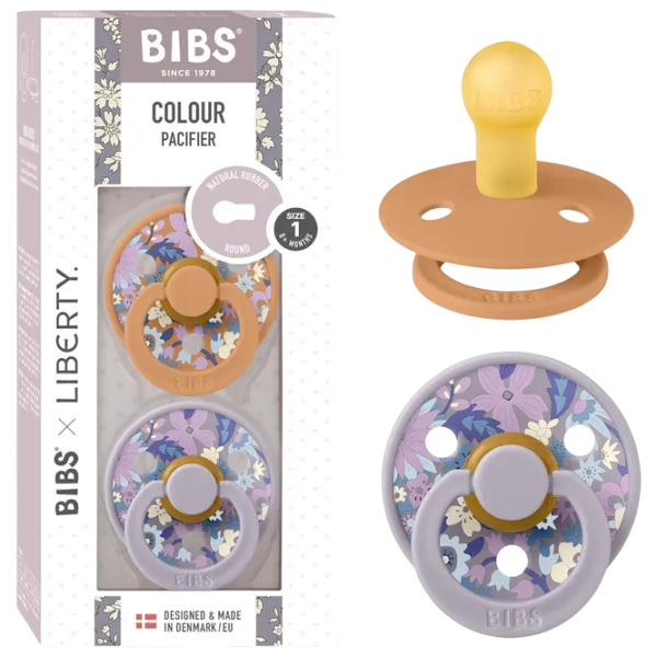 Соска круглая Bibs Liberty Colour 11021102 Унисекс / 0 месяцев - 6 месяцев / Латекс / Pumpkin photo 6 Соска круглая Bibs Liberty Colour 11021102 Унисекс / 0 месяцев - 6 месяцев / Латекс / Pumpkin photo 6