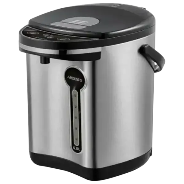 Thermopot Ardesto TP-5BI 5l / 750 W / Inox photo 1