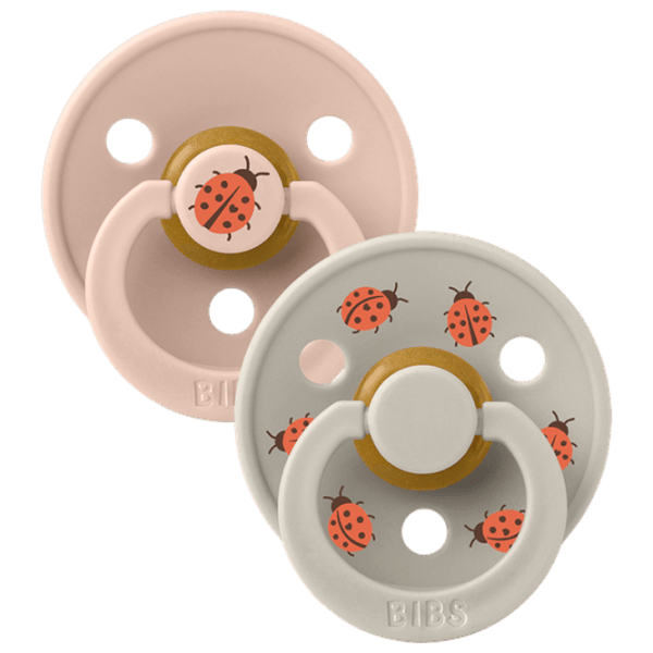 Соска круглая Bibs Studio Colour 11025101 Унисекс / 0 месяцев - 6 месяцев / Латекс / Blush Pink photo 2 Соска круглая Bibs Studio Colour 11025101 Унисекс / 0 месяцев - 6 месяцев / Латекс / Blush Pink photo 2