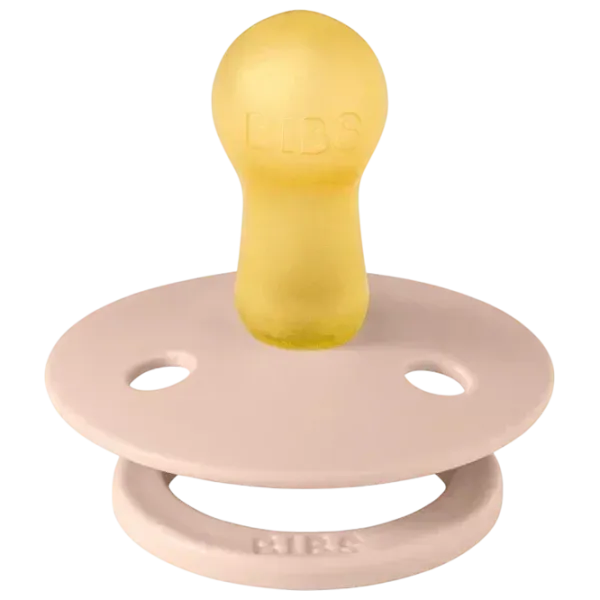 Соска круглая Bibs Studio Colour 11025101 Унисекс / 0 месяцев - 6 месяцев / Латекс / Blush Pink photo 3 Соска круглая Bibs Studio Colour 11025101 Унисекс / 0 месяцев - 6 месяцев / Латекс / Blush Pink photo 3