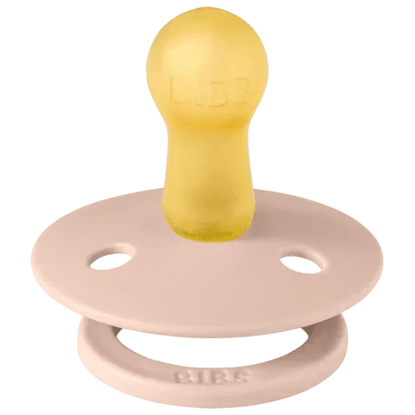 Соска круглая Bibs Studio Colour 11025101 Унисекс / 0 месяцев - 6 месяцев / Латекс / Blush Pink photo 3 Соска круглая Bibs Studio Colour 11025101 Унисекс / 0 месяцев - 6 месяцев / Латекс / Blush Pink photo 3