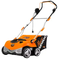 Aerator Electrică Daewoo DSC 2000E Manual