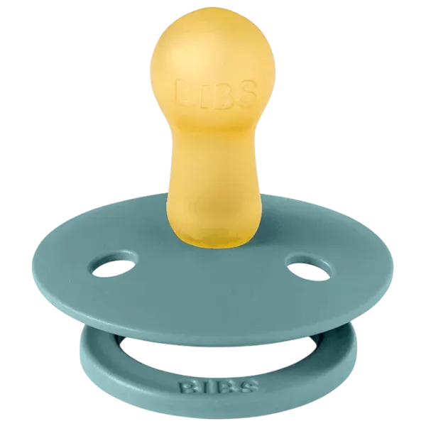 Suzetă cu tetina rotundă Bibs Liberty Colour 12021103 Unisex / 6 luni - 18 luni / Latex / Vanilla photo 2 Suzetă cu tetina rotundă Bibs Liberty Colour 12021103 Unisex / 6 luni - 18 luni / Latex / Vanilla photo 2