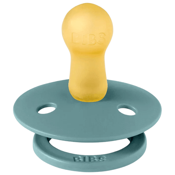 Suzetă cu tetina rotundă Bibs Liberty Colour 12021103 Unisex / 6 luni - 18 luni / Latex / Vanilla photo 2 Suzetă cu tetina rotundă Bibs Liberty Colour 12021103 Unisex / 6 luni - 18 luni / Latex / Vanilla photo 2