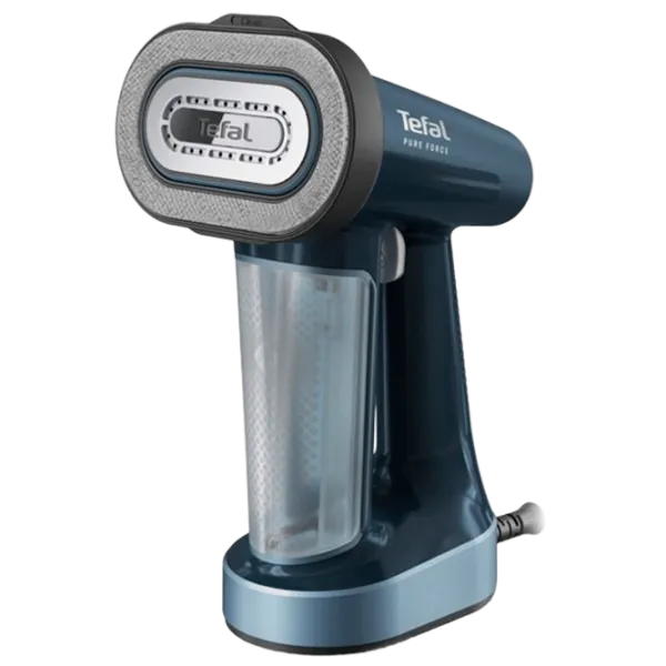 Отпариватель для одежды Tefal DT8755E0 1800 Вт/ Синий photo 1