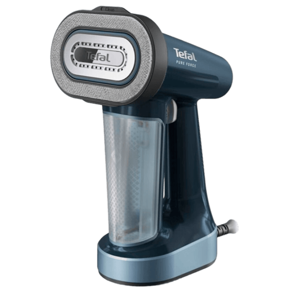 Отпариватель для одежды Tefal DT8755E0 1800 Вт/ Синий photo 1