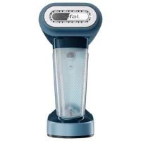 Vaporizator de călcat vertical Tefal DT8755E0 1800 W/ Blue photo 4