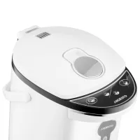 Thermopot Ardesto TP-6WB 5l / 750 W / White photo 2
