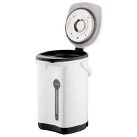 Thermopot Ardesto TP-6WB 5l / 750 W / White photo 3