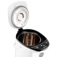 Thermopot Ardesto TP-6WB 5l / 750 W / White photo 4