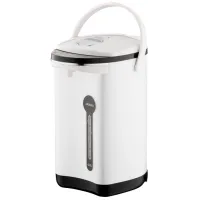 Thermopot Ardesto TP-6WB 5l / 750 W / White photo 5