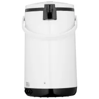Thermopot Ardesto TP-6WB 5l / 750 W / White photo 6