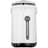Thermopot Ardesto TP-6WB 5l / 750 W / White photo 7