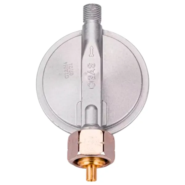 Тепловая пушка На газе Powermat PM-NAG-25GN 2500 Вт / 250 м² / 8600 м³/час photo 4 Тепловая пушка На газе Powermat PM-NAG-25GN 2500 Вт / 250 м² / 8600 м³/час photo 4