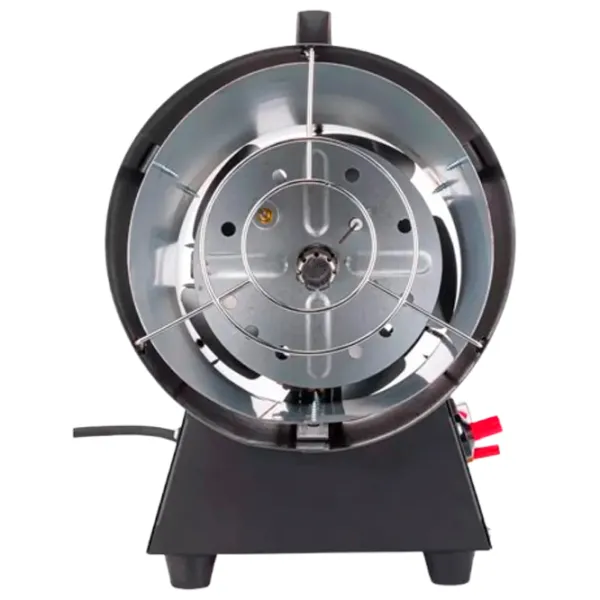 Тепловая пушка На газе Powermat PM-NAG-25GN 2500 Вт / 250 м² / 8600 м³/час photo 5 Тепловая пушка На газе Powermat PM-NAG-25GN 2500 Вт / 250 м² / 8600 м³/час photo 5