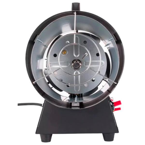 Тепловая пушка На газе Powermat PM-NAG-25GN 2500 Вт / 250 м² / 8600 м³/час photo 5 Тепловая пушка На газе Powermat PM-NAG-25GN 2500 Вт / 250 м² / 8600 м³/час photo 5