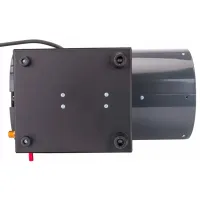 Тепловая пушка На газе Powermat PM-NAG-25GN 2500 Вт / 250 м² / 8600 м³/час photo 6