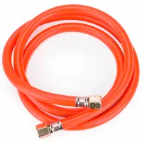 Тепловая пушка На газе Powermat PM-NAG-25GN 2500 Вт / 250 м² / 8600 м³/час photo 7