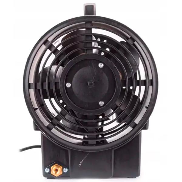 Aerotermă Pe gaz Powermat PM-NAG-45GLN 4500 W / 400 m² /  photo 3