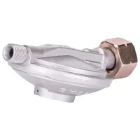 Тепловая пушка На газе Powermat PM-NAG-45GLN 4500 Вт / 400 м² / photo 4
