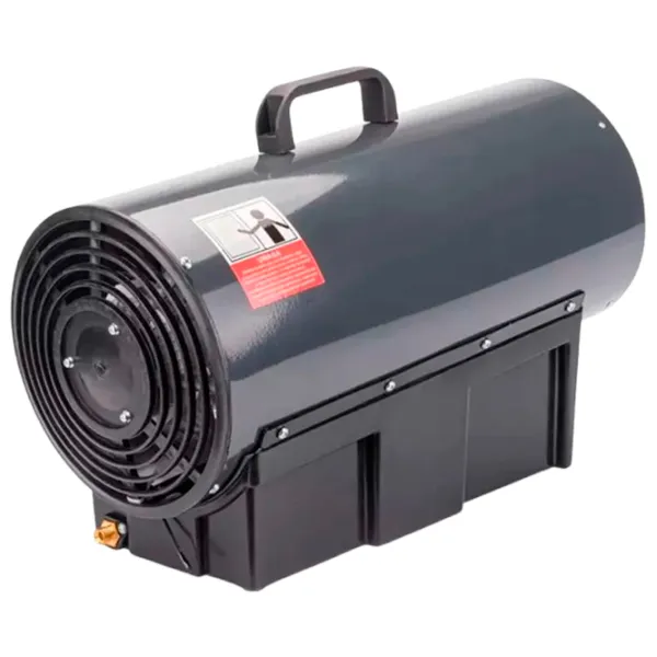Aerotermă Pe gaz Powermat PM-NAG-45GLN 4500 W / 400 m² /  photo 5