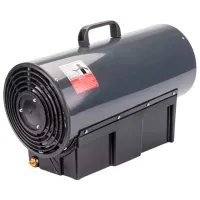 Тепловая пушка На газе Powermat PM-NAG-45GLN 4500 Вт / 400 м² / photo 5