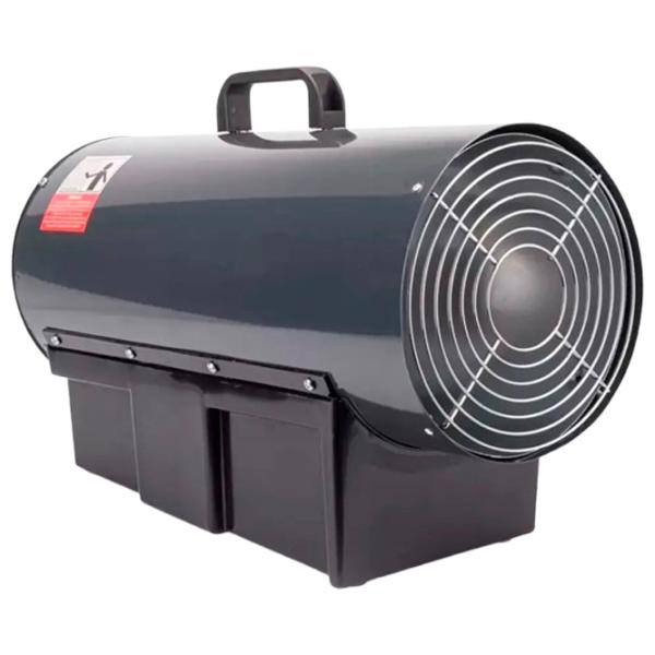 Aerotermă Pe gaz Powermat PM-NAG-45GLN 4500 W / 400 m² /  photo 7