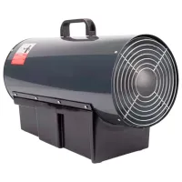 Тепловая пушка На газе Powermat PM-NAG-45GLN 4500 Вт / 400 м² / photo 7