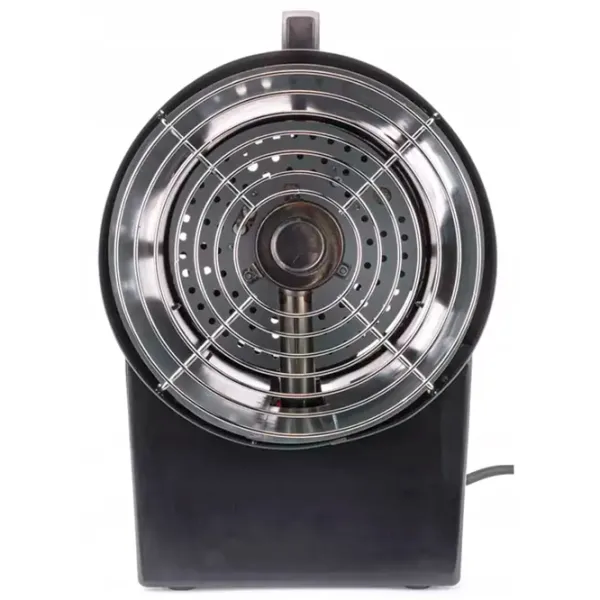Aerotermă Pe gaz Powermat PM-NAG-45GLN 4500 W / 400 m² /  photo 8