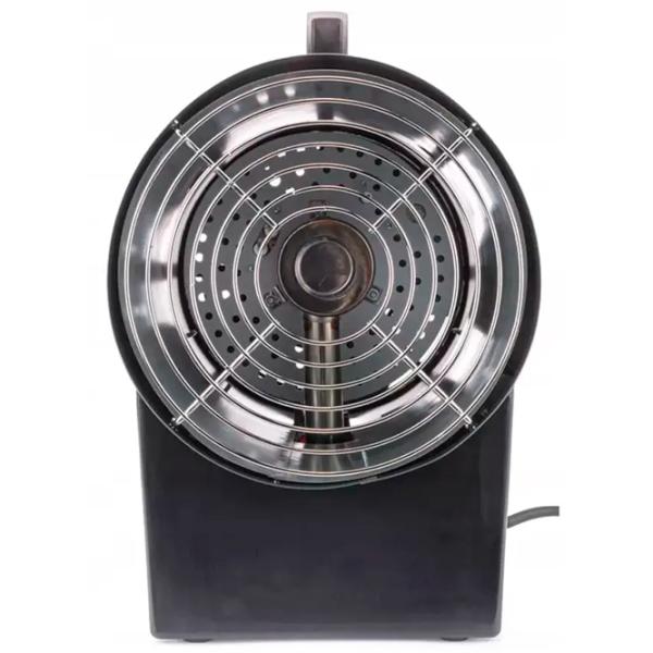 Aerotermă Pe gaz Powermat PM-NAG-45GLN 4500 W / 400 m² /  photo 8